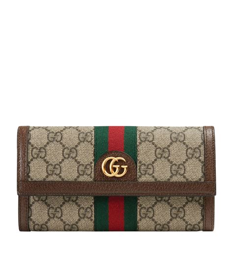 women's gucci clutch wallet|Gucci wallet woman price.